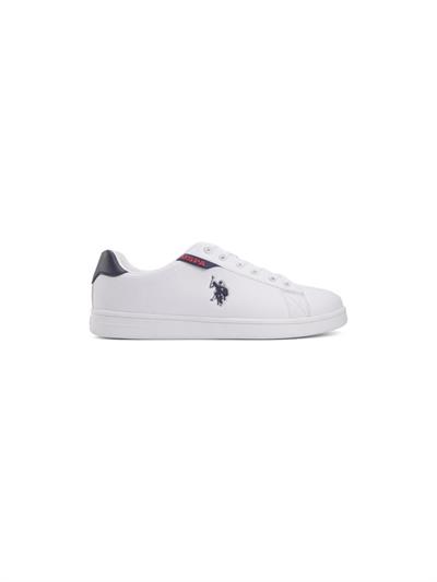 Us Polo COSTA 4FX 101501686 Erkek Günlük Sneakers