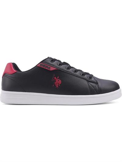 Us Polo COSTA 4FX 101501689 Erkek Günlük Sneaker
