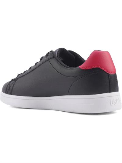 Us Polo COSTA 4FX 101501689 Erkek Günlük Sneaker