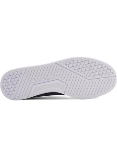 Us Polo COSTA 4FX 101501689 Erkek Günlük Sneaker