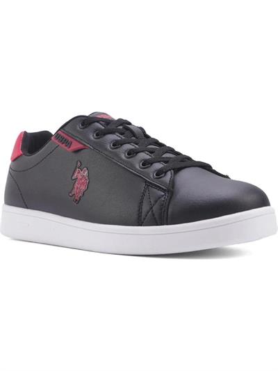 Us Polo COSTA 4FX 101501689 Erkek Günlük Sneaker