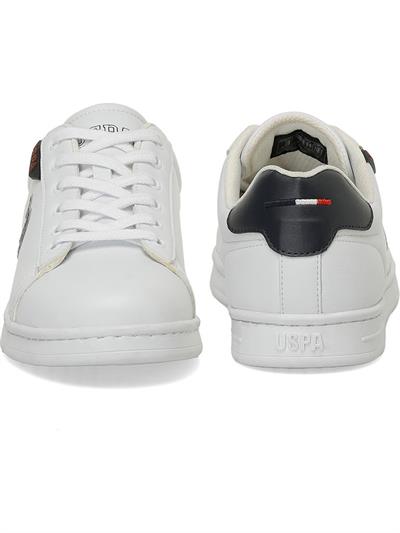Us Polo COSTA 4PR 101816005 Erkek Günlük Sneakers