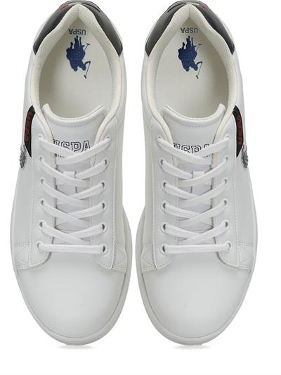 Us Polo COSTA 4PR 101816005 Erkek Günlük Sneakers