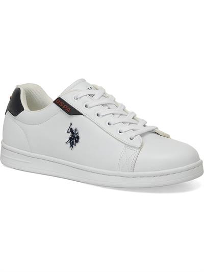 Us Polo COSTA 4PR 101816005 Erkek Günlük Sneakers