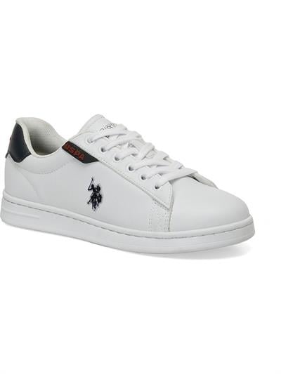 Us Polo COSTA WMN 4PR 101888491 Kadın Günlük Sneakers