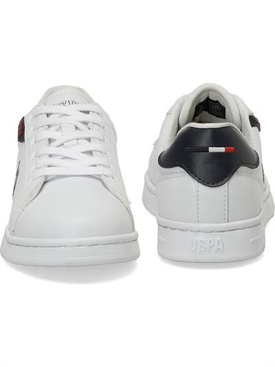 Us Polo COSTA WMN 4PR 101888491 Kadın Günlük Sneakers