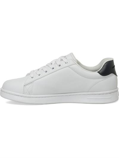 Us Polo COSTA WMN 4PR 101888491 Kadın Günlük Sneakers