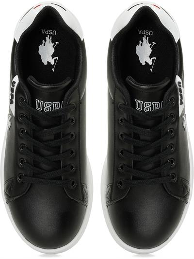 Us Polo COSTA WMN 4PR Kadın Günlük Sneakers