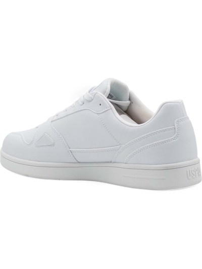Us Polo DAMON 5FX 101947682 Erkek Günlük Sneaker