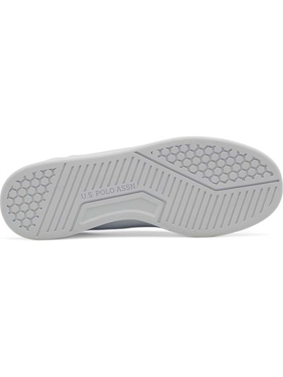 Us Polo DAMON 5FX 101947682 Erkek Günlük Sneaker