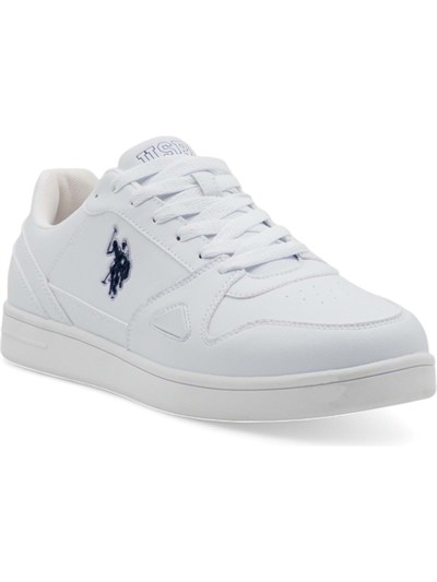 Us Polo DAMON 5FX 101947682 Erkek Günlük Sneaker