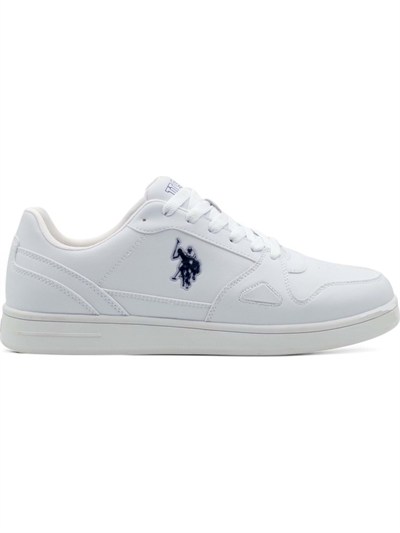 Us Polo DAMON 5FX 101947682 Erkek Günlük Sneaker