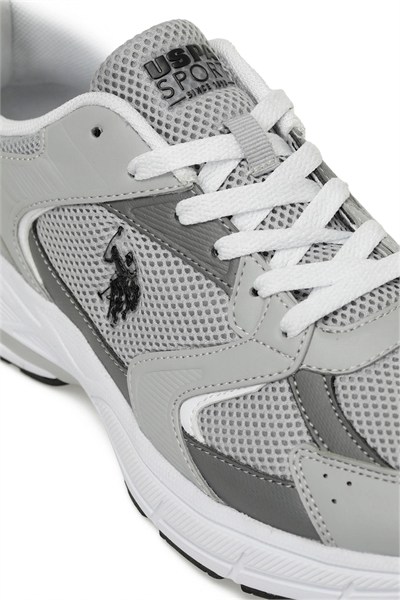 Us Polo FELIX 5FX 101947701 Erkek Günlük Sneakers