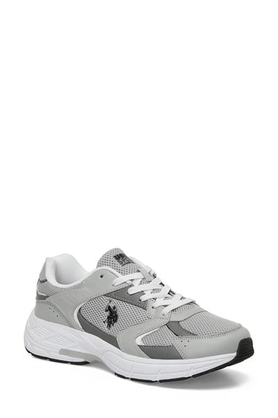 Us Polo FELIX 5FX 101947701 Erkek Günlük Sneakers