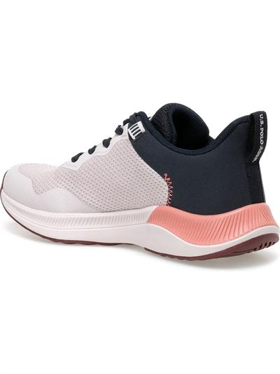 Us Polo FLORIN WMN 4PR 101812668 Kadın Günlük Sneakers