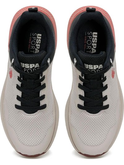 Us Polo FLORIN WMN 5FX 101975831 Kadın Günlük Sneaker
