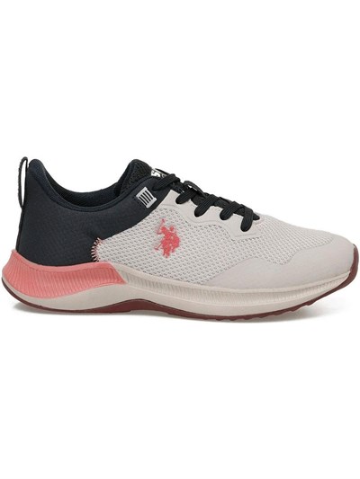 Us Polo FLORIN WMN 5FX 101975831 Kadın Günlük Sneaker