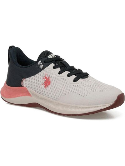 Us Polo FLORIN WMN 5FX 101975831 Kadın Günlük Sneaker