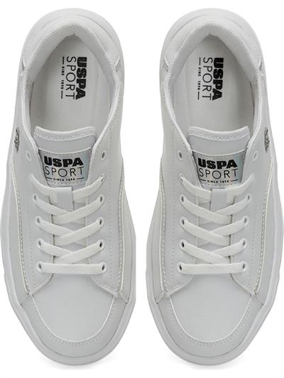 Us Polo GINGER 4PR 101812683 Kadın Günlük Sneakers