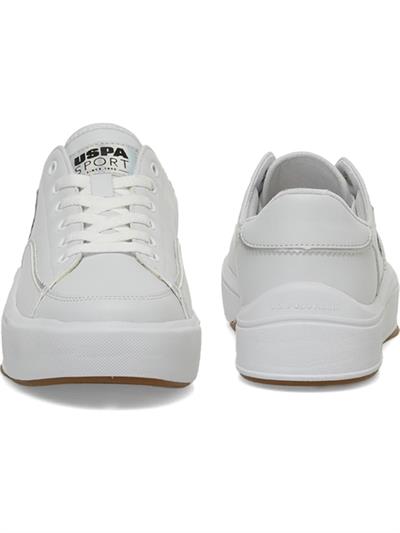 Us Polo GINGER 4PR 101812683 Kadın Günlük Sneakers