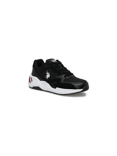 Us Polo HUSKY 5FX 101975761 Erkek Günlük Sneaker