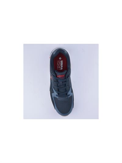 Us Polo HUSKY 5FX 101975762 Erkek Günlük Sneaker