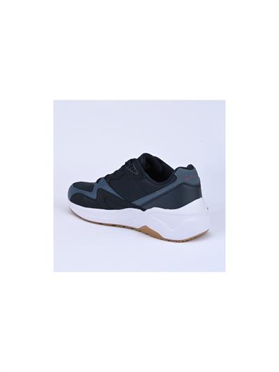 Us Polo HUSKY 5FX 101975762 Erkek Günlük Sneaker
