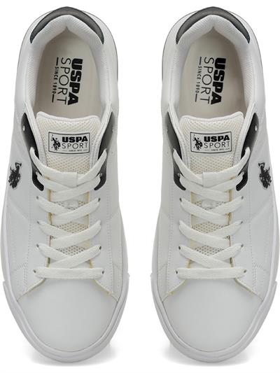 Us Polo MANGO 4PR 101812353 Erkek Günlük Sneakers