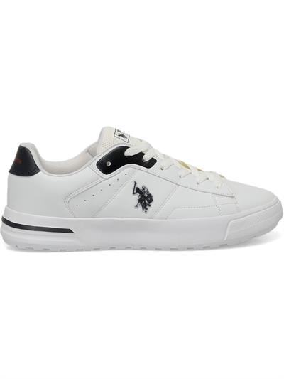 Us Polo MANGO 4PR 101812353 Erkek Günlük Sneakers