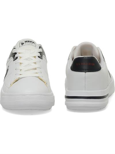 Us Polo MANGO 4PR 101812353 Erkek Günlük Sneakers