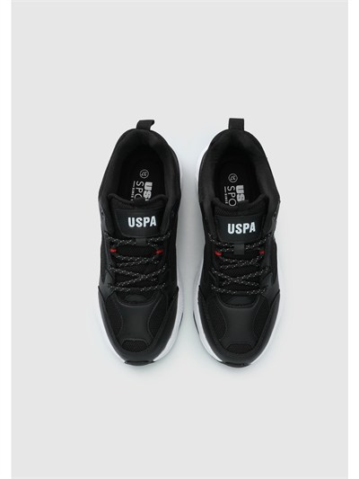 Us Polo MAYBE WMN 5FX 101947172 Kadın Günlük Sneakers