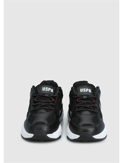 Us Polo MAYBE WMN 5FX 101947172 Kadın Günlük Sneakers