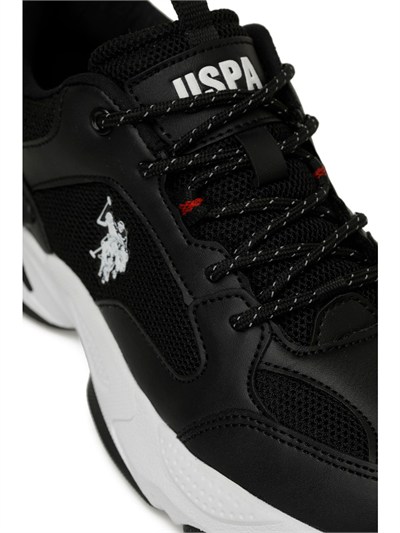Us Polo MAYBE WMN 5FX 101947172 Kadın Günlük Sneakers