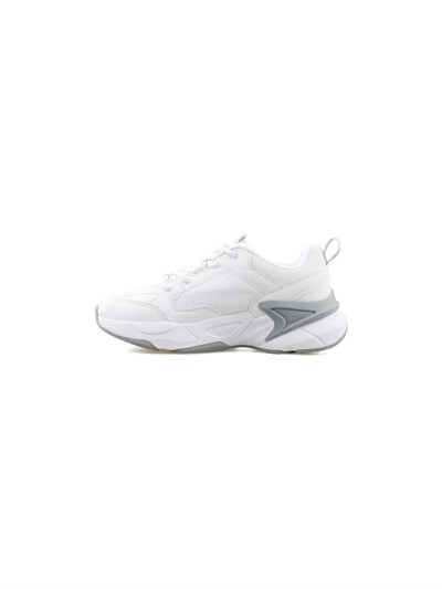 Us Polo MAYBE WMN 5FX 101947173 Kadın Günlük Sneakers