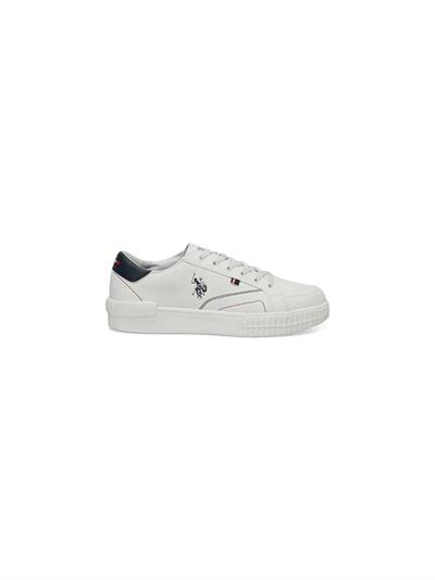 Us Polo MAYK 4PR 101816037 Erkek Günlük Sneakers