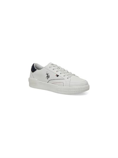 Us Polo MAYK 4PR 101816037 Erkek Günlük Sneakers