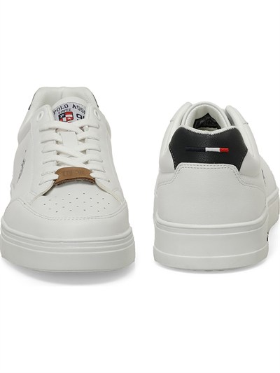 Us Polo NOAH 5FX 101947861 Erkek Günlük Sneakers