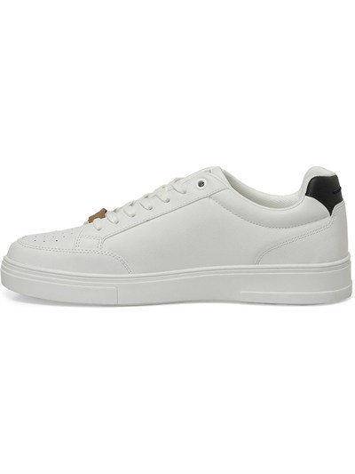 Us Polo NOAH 5FX 101947861 Erkek Günlük Sneakers