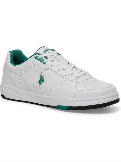 Us Polo PRESTO 3PR 101812437 Erkek Günlük Sneakers