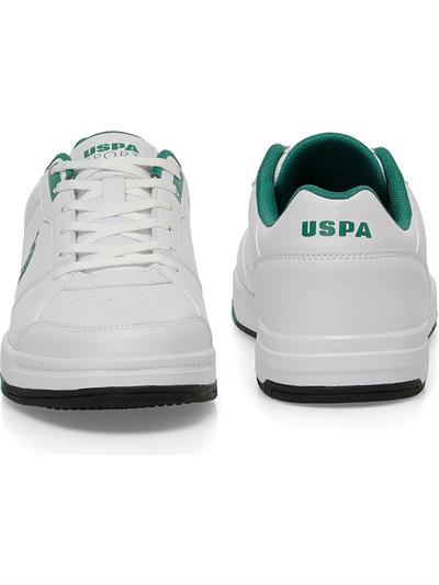 Us Polo PRESTO 3PR 101812437 Erkek Günlük Sneakers