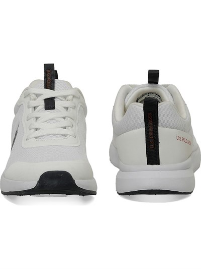 Us Polo SMART WMN 5FX 101938181 Kadın Günlük Sneakers