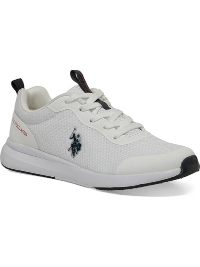 Us Polo SMART WMN 5FX 101938181 Kadın Günlük Sneakers