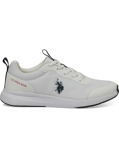 Us Polo SMART WMN 5FX 101938181 Kadın Günlük Sneakers