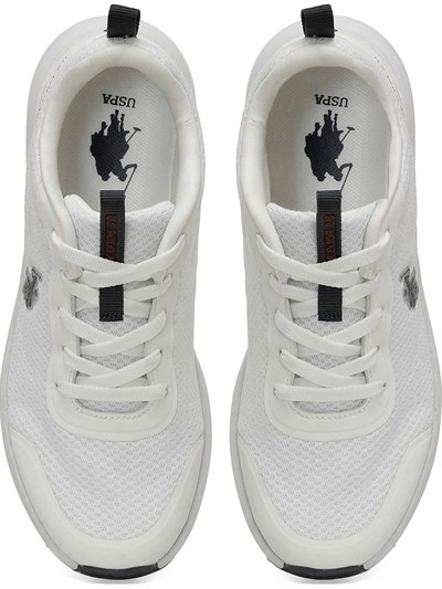 Us Polo SMART WMN 5FX 101938181 Kadın Günlük Sneakers