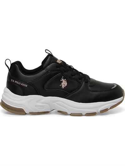 Us Polo SORLEY 4PR 101812899 Kadın Günlük Sneakers