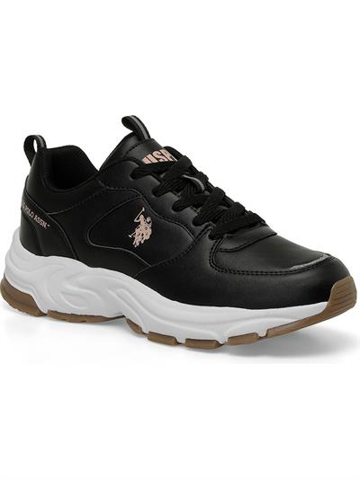 Us Polo SORLEY 4PR 101812899 Kadın Günlük Sneakers