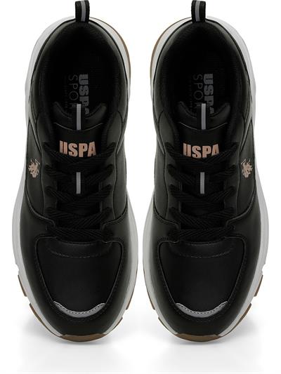Us Polo SORLEY 4PR 101812899 Kadın Günlük Sneakers