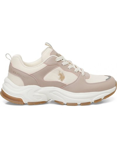 Us Polo SORLEY 5FX 101938182 Kadın Günlük Sneakers