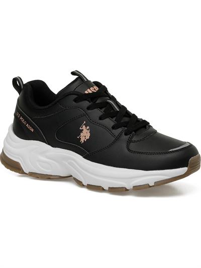 Us Polo Sorley 5pr 102032290 Kadın Günlük Sneaker
