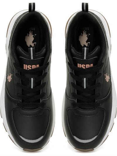 Us Polo Sorley 5pr 102032290 Kadın Günlük Sneaker